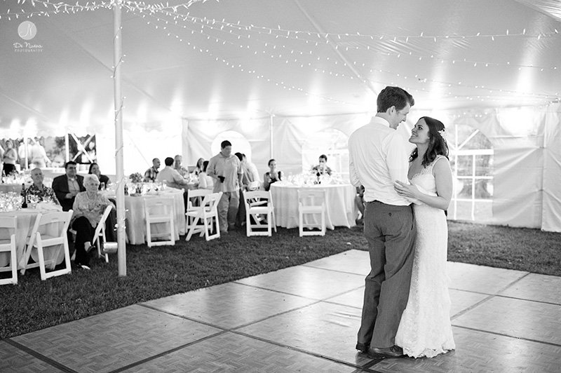 Five Tips For Choosing the Right Tent