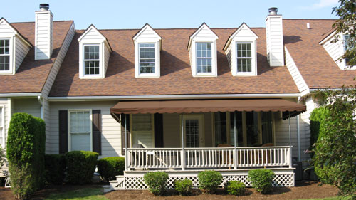 Awnings in Utica, NY