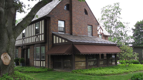 Awnings Clinton, NY