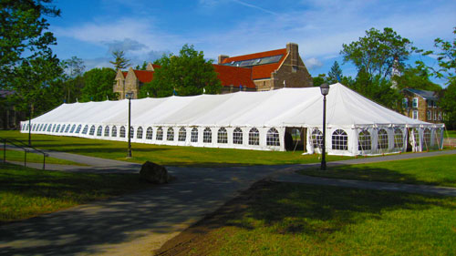 Tent Rentals Utica NY