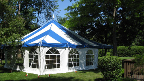 Party Tents